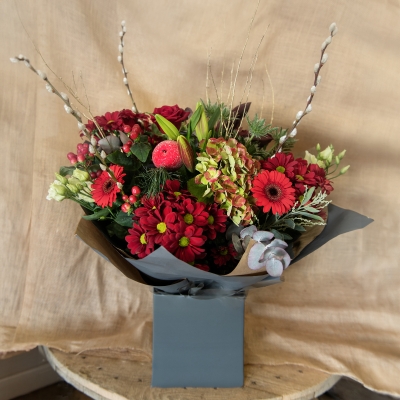 Luxury Festive Bouquet