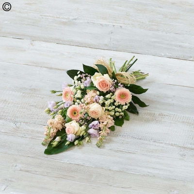 Pretty Pastel Sheaf